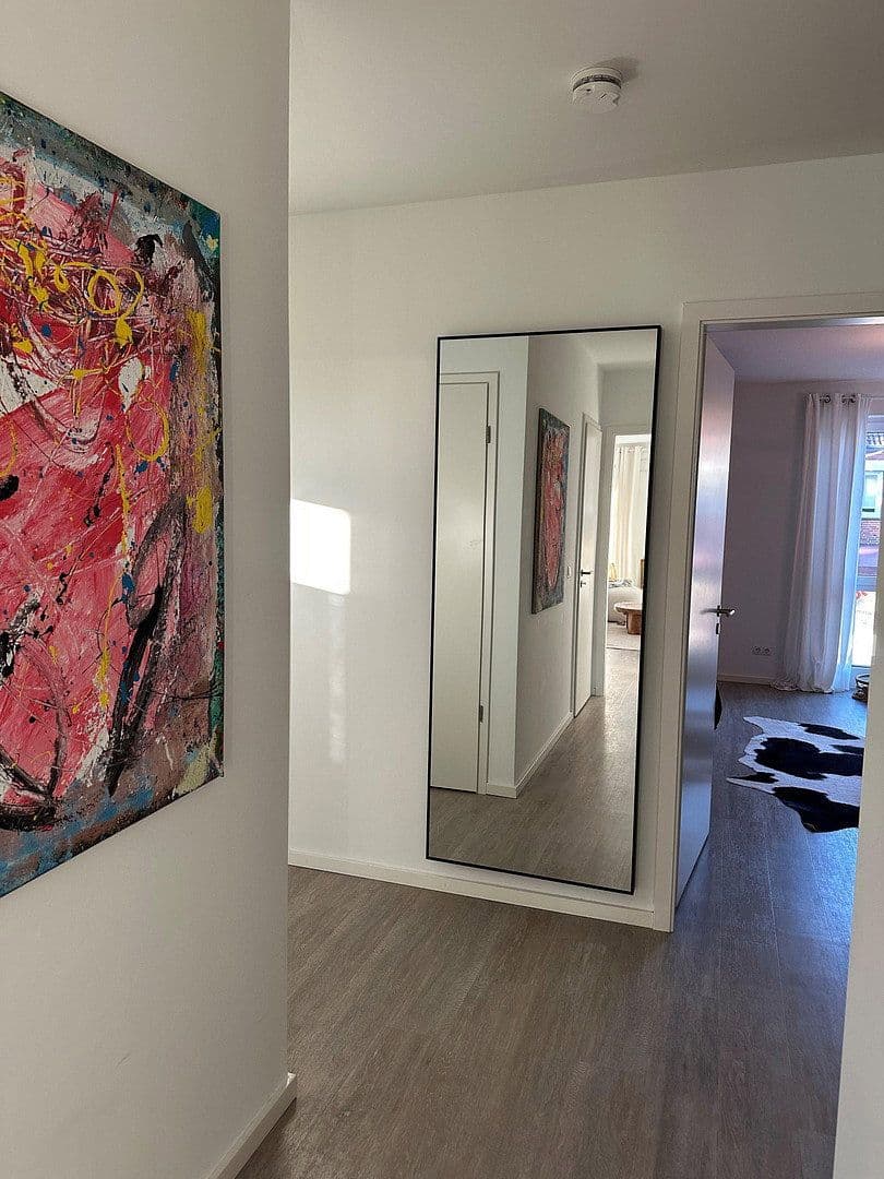 3 bedroom flat to rent, 108 m², Friedrichstraße 5, Tornesch, Schleswig-Holstein 3 bedroom flat to rent, 108 m², Friedrichstraße 5, Tornesch, Schleswig-Holstein