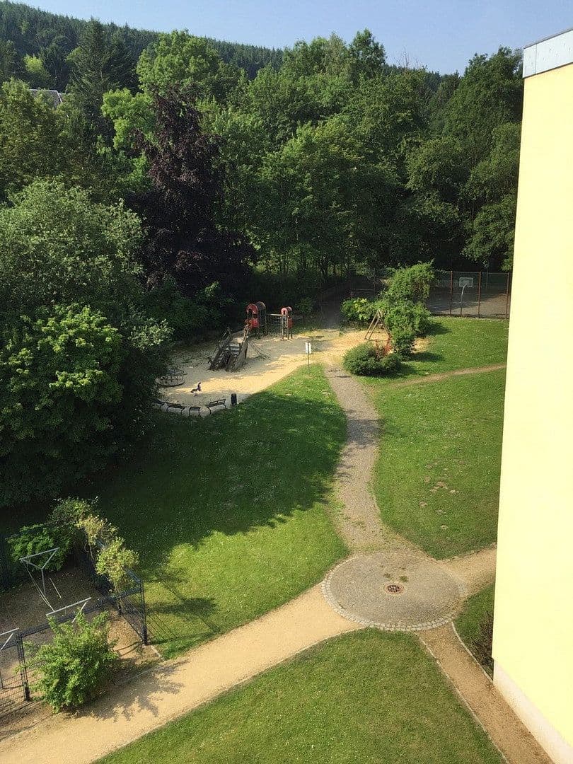 4 bedroom flat to rent, 94 m², Dr.-Wachler-Weg 37, Goslar, Lower Saxony 4 bedroom flat to rent, 94 m², Dr.-Wachler-Weg 37, Goslar, Lower Saxony