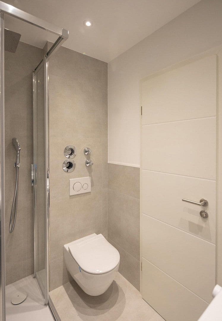 Studio flat to rent, 40 m², Brucker Str. 11, Dachau, Bavaria Studio flat to rent, 40 m², Brucker Str. 11, Dachau, Bavaria
