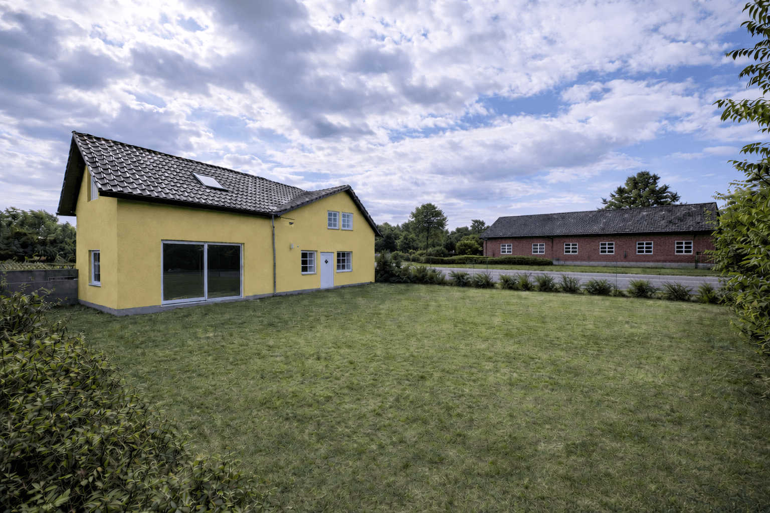 house for sale, 164 m², Dorfstr. 17, Priborn, Mecklenburg-Vorpommern house for sale, 164 m², Dorfstr. 17, Priborn, Mecklenburg-Vorpommern
