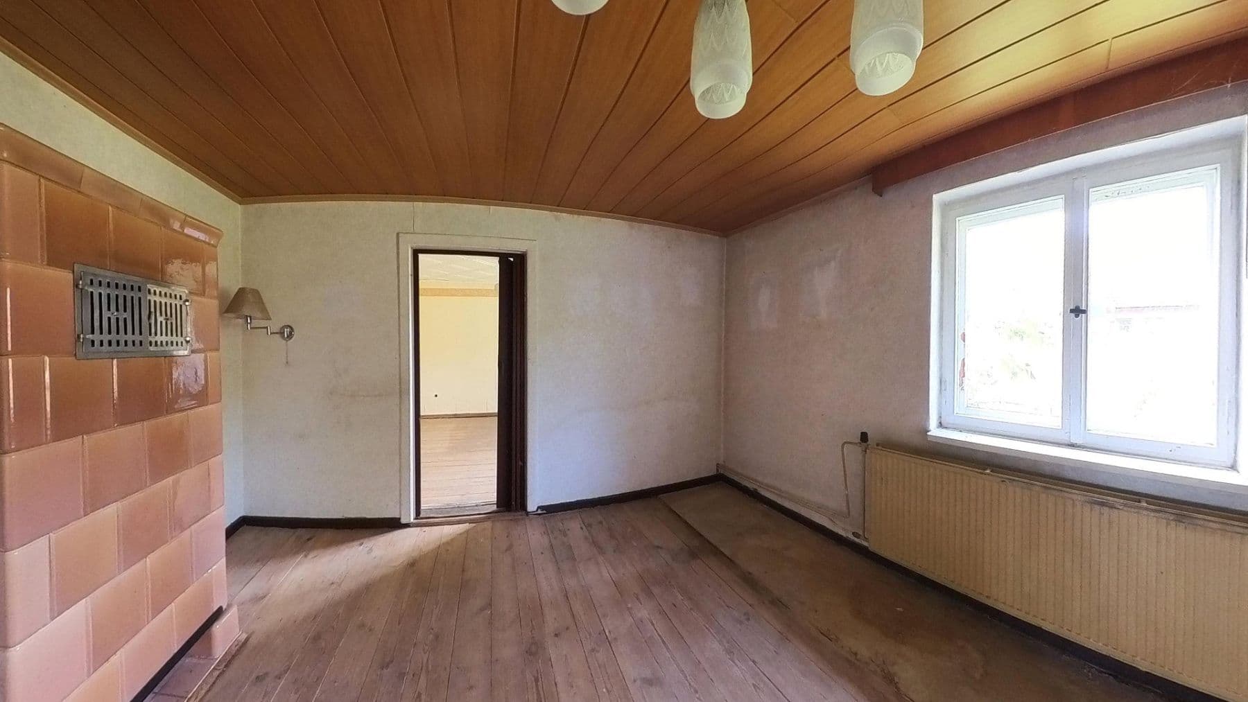 house for sale, 164 m², Dorfstr. 17, Priborn, Mecklenburg-Vorpommern house for sale, 164 m², Dorfstr. 17, Priborn, Mecklenburg-Vorpommern