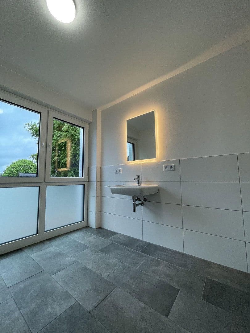 house to rent, 104 m², Nordhorn, Lower Saxony house to rent, 104 m², Nordhorn, Lower Saxony