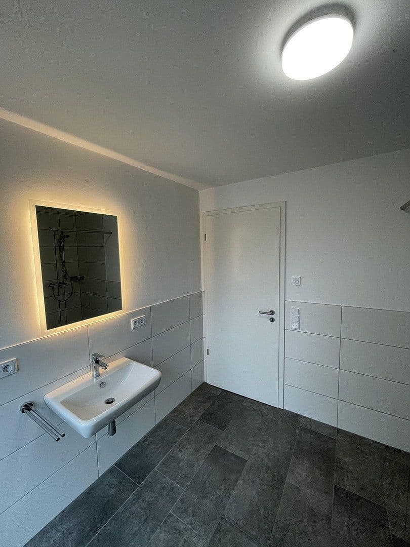 house to rent, 104 m², Nordhorn, Lower Saxony house to rent, 104 m², Nordhorn, Lower Saxony