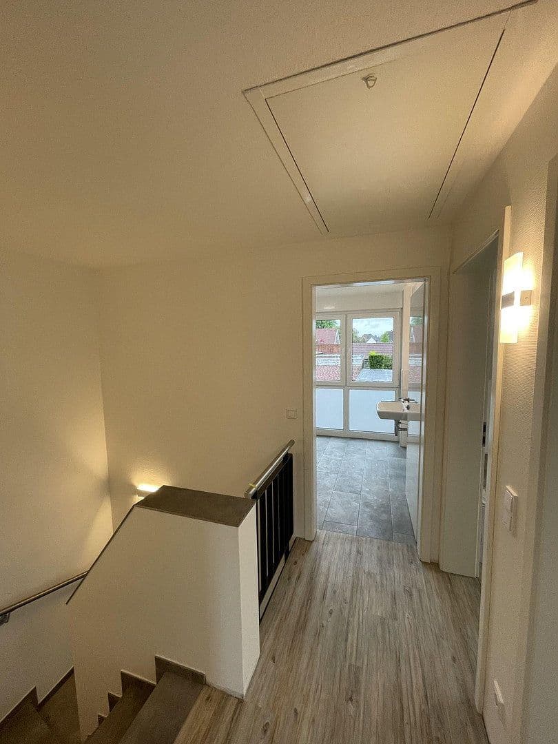 house to rent, 104 m², Nordhorn, Lower Saxony house to rent, 104 m², Nordhorn, Lower Saxony