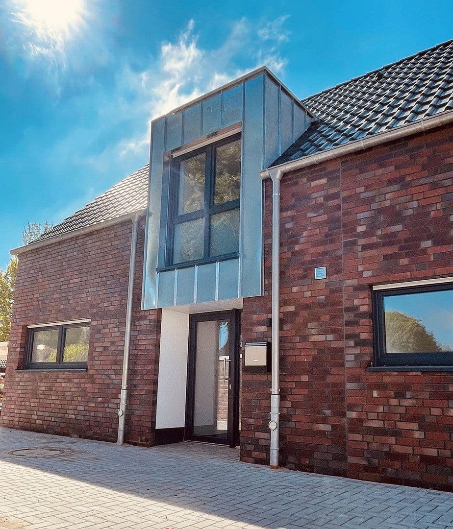 house to rent, 104 m², Nordhorn, Lower Saxony house to rent, 104 m², Nordhorn, Lower Saxony