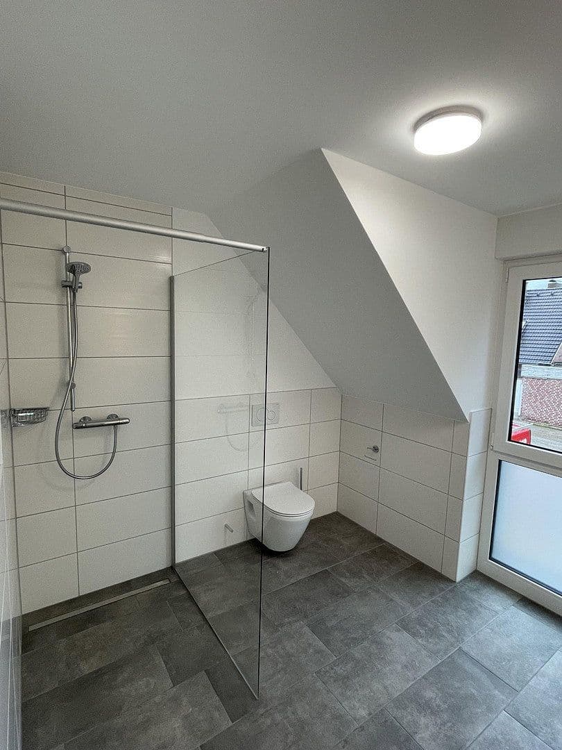 house to rent, 104 m², Nordhorn, Lower Saxony house to rent, 104 m², Nordhorn, Lower Saxony