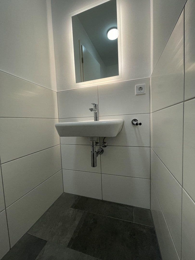 house to rent, 104 m², Nordhorn, Lower Saxony house to rent, 104 m², Nordhorn, Lower Saxony