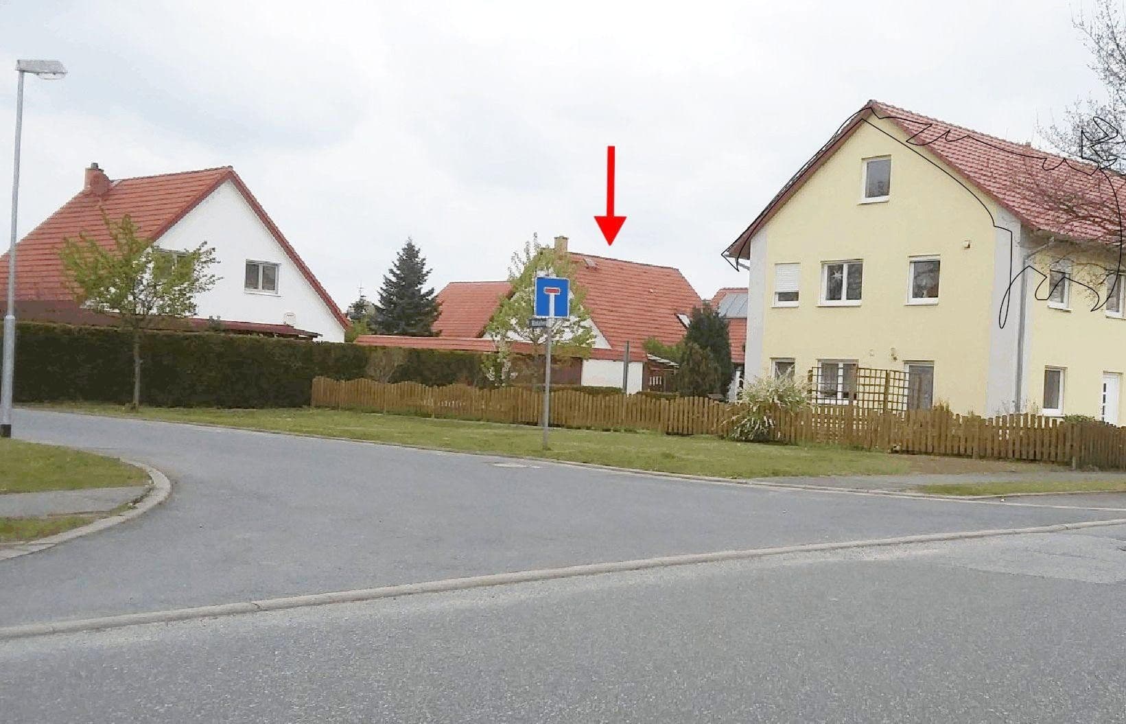 house for sale, 124 m², Ottendorf-Okrilla, Saxony house for sale, 124 m², Ottendorf-Okrilla, Saxony