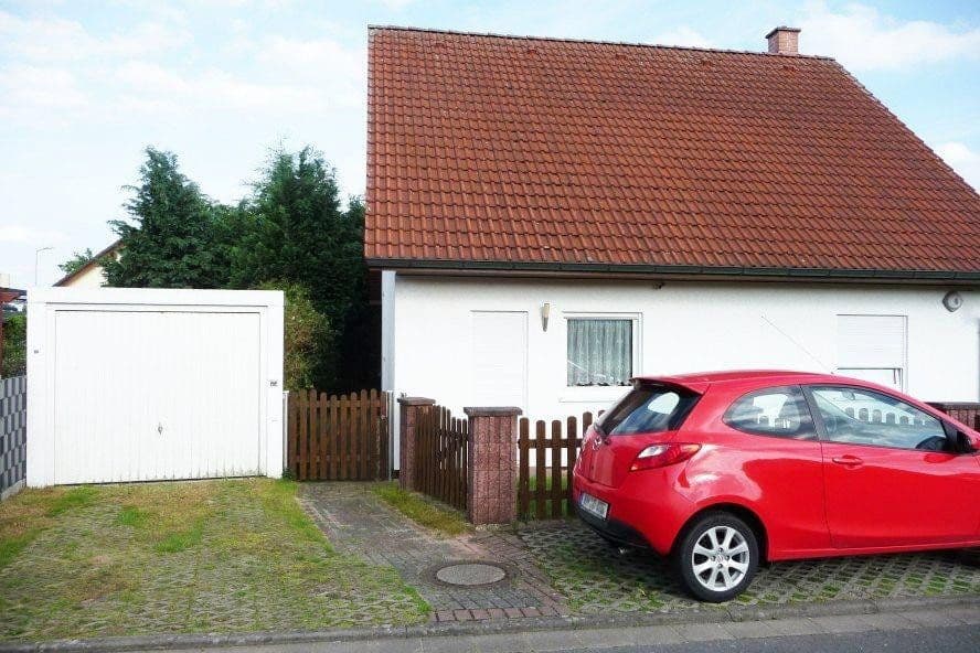 house for sale, 124 m², Ottendorf-Okrilla, Saxony house for sale, 124 m², Ottendorf-Okrilla, Saxony
