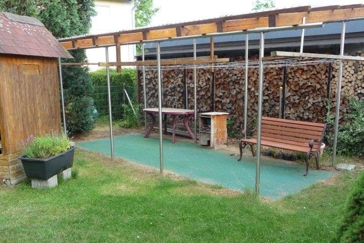 house for sale, 124 m², Ottendorf-Okrilla, Saxony house for sale, 124 m², Ottendorf-Okrilla, Saxony