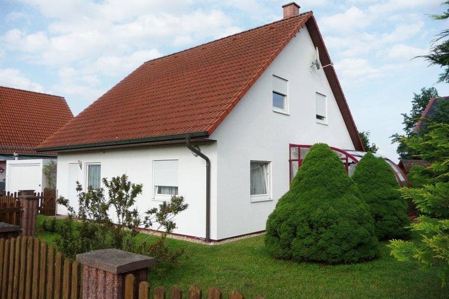 house for sale, 124 m², Ottendorf-Okrilla, Saxony house for sale, 124 m², Ottendorf-Okrilla, Saxony