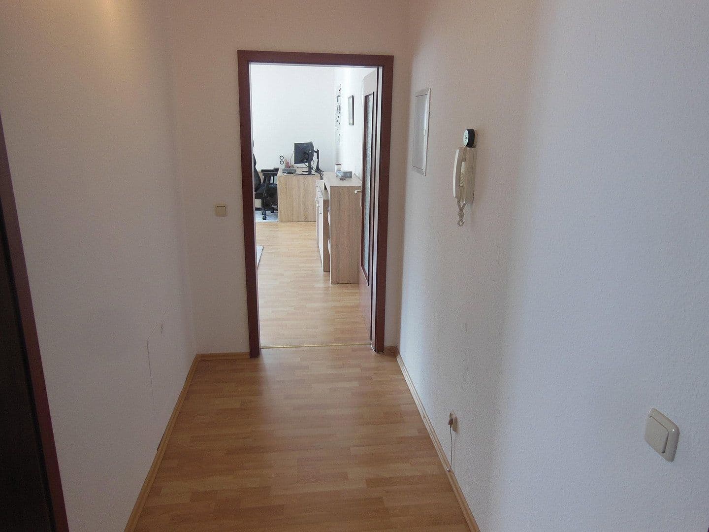 1 bedroom flat to rent, 48 m², An der Schobse, Ilmenau, Thuringia 1 bedroom flat to rent, 48 m², An der Schobse, Ilmenau, Thuringia