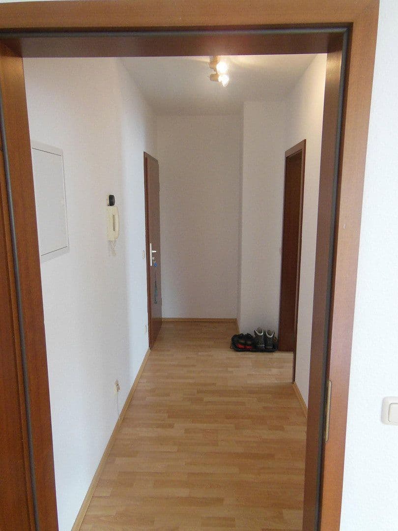 1 bedroom flat to rent, 48 m², An der Schobse, Ilmenau, Thuringia 1 bedroom flat to rent, 48 m², An der Schobse, Ilmenau, Thuringia