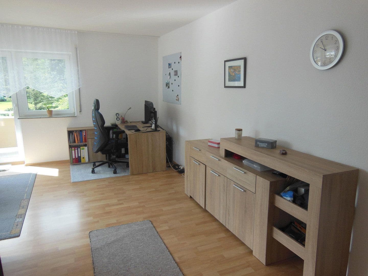 1 bedroom flat to rent, 48 m², An der Schobse, Ilmenau, Thuringia 1 bedroom flat to rent, 48 m², An der Schobse, Ilmenau, Thuringia