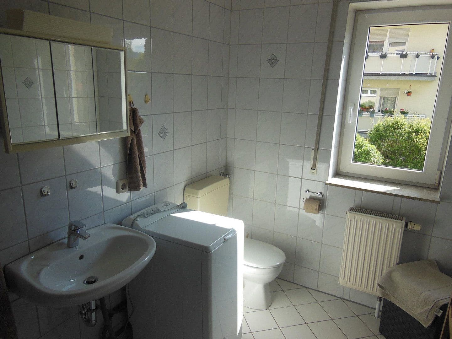1 bedroom flat to rent, 48 m², An der Schobse, Ilmenau, Thuringia 1 bedroom flat to rent, 48 m², An der Schobse, Ilmenau, Thuringia