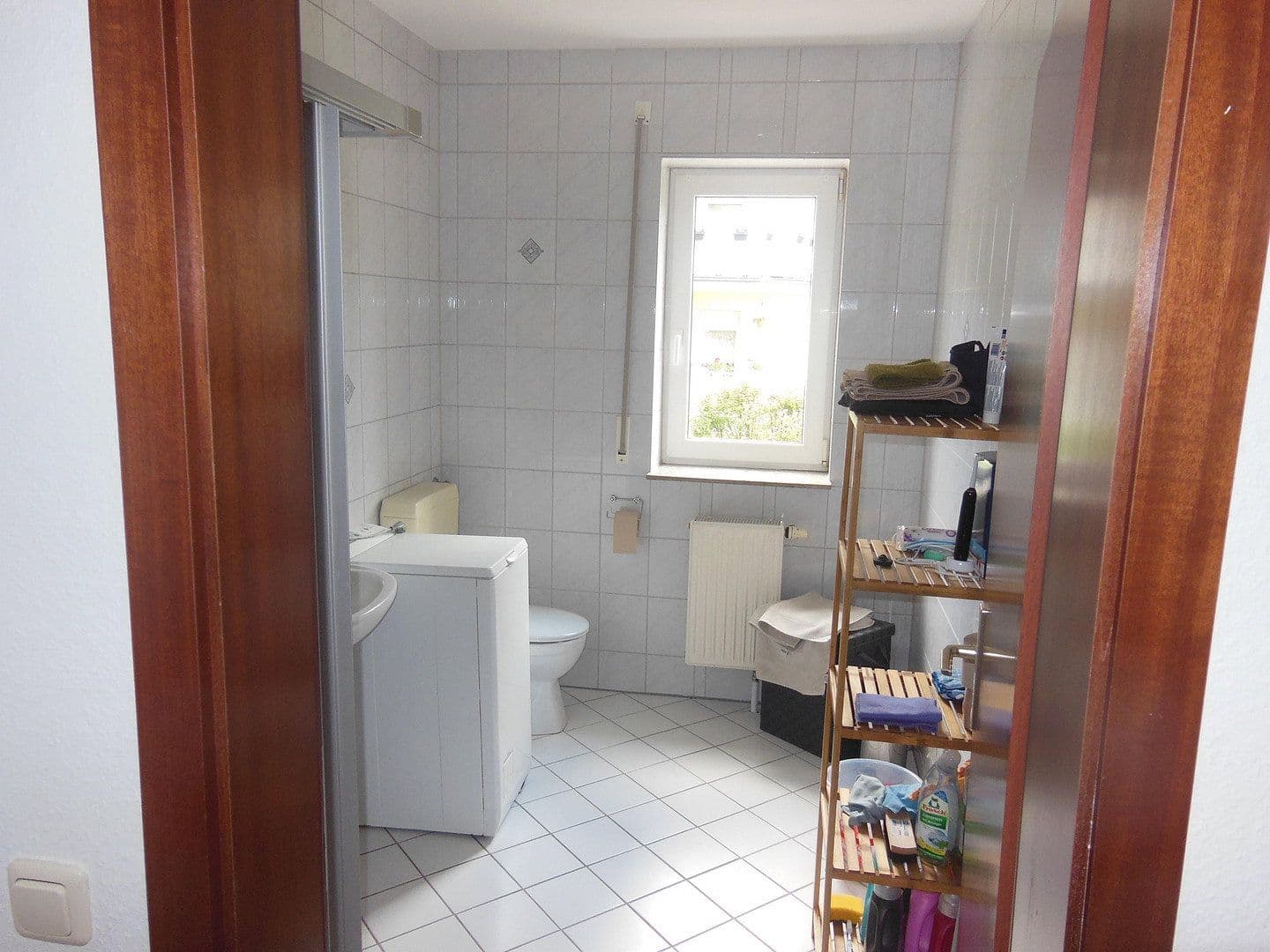 1 bedroom flat to rent, 48 m², An der Schobse, Ilmenau, Thuringia 1 bedroom flat to rent, 48 m², An der Schobse, Ilmenau, Thuringia