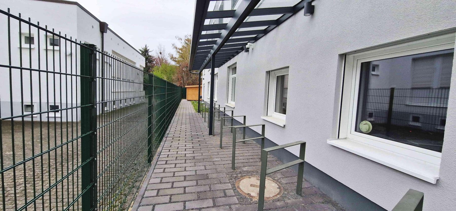 office to rent, 1,160 m², Hürth, North Rhine-Westphalia office to rent, 1,160 m², Hürth, North Rhine-Westphalia