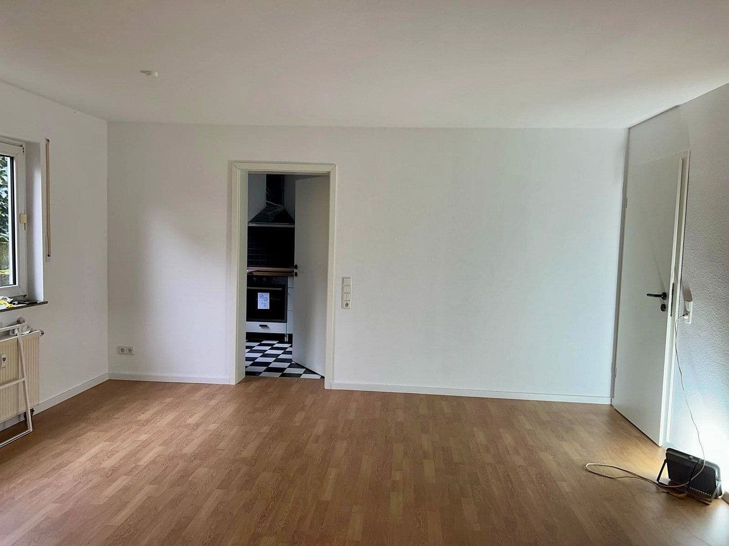 2 bedroom flat to rent, 62 m², Rheindorfer Straße 168, Langenfeld (Rheinland), North Rhine-Westphalia 2 bedroom flat to rent, 62 m², Rheindorfer Straße 168, Langenfeld (Rheinland), North Rhine-Westphalia