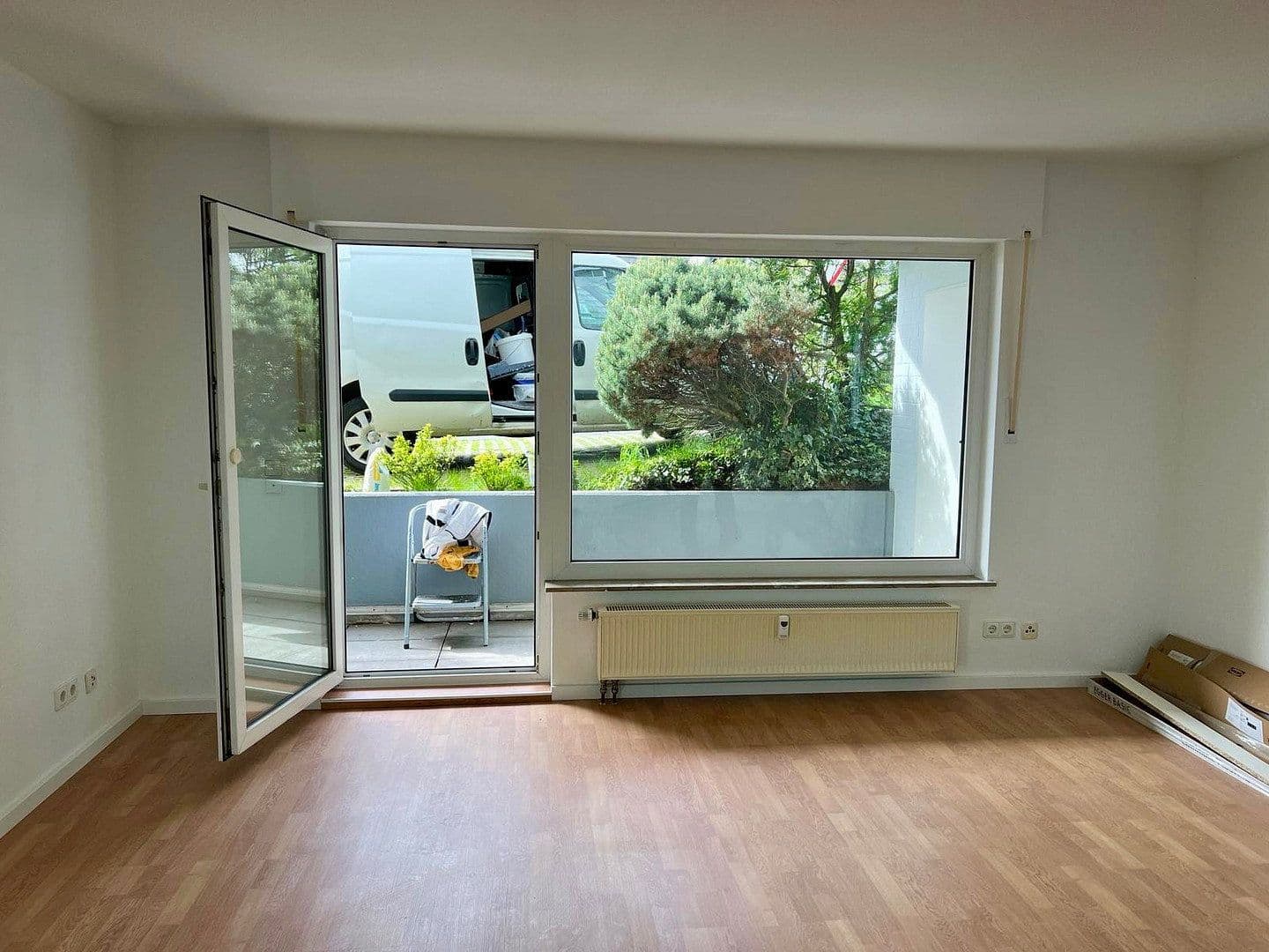 2 bedroom flat to rent, 62 m², Rheindorfer Straße 168, Langenfeld (Rheinland), North Rhine-Westphalia 2 bedroom flat to rent, 62 m², Rheindorfer Straße 168, Langenfeld (Rheinland), North Rhine-Westphalia