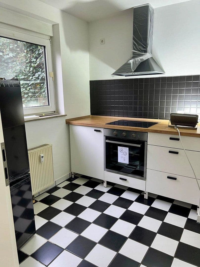 2 bedroom flat to rent, 62 m², Rheindorfer Straße 168, Langenfeld (Rheinland), North Rhine-Westphalia 2 bedroom flat to rent, 62 m², Rheindorfer Straße 168, Langenfeld (Rheinland), North Rhine-Westphalia