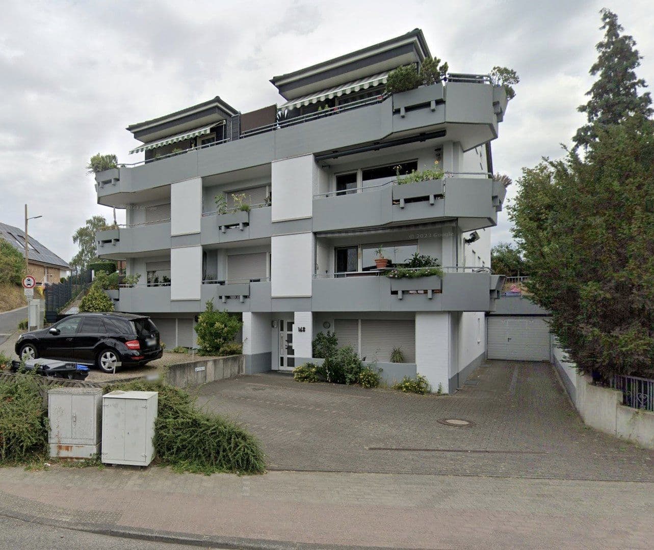 2 bedroom flat to rent, 62 m², Rheindorfer Straße 168, Langenfeld (Rheinland), North Rhine-Westphalia 2 bedroom flat to rent, 62 m², Rheindorfer Straße 168, Langenfeld (Rheinland), North Rhine-Westphalia