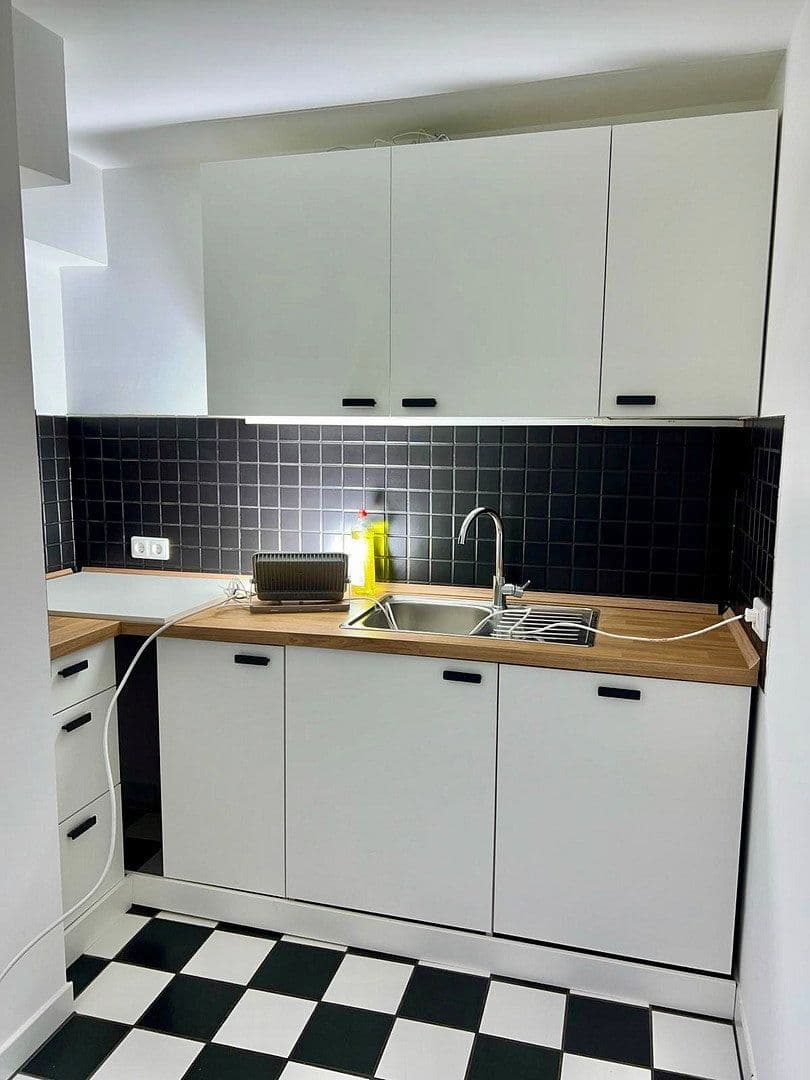 2 bedroom flat to rent, 62 m², Rheindorfer Straße 168, Langenfeld (Rheinland), North Rhine-Westphalia 2 bedroom flat to rent, 62 m², Rheindorfer Straße 168, Langenfeld (Rheinland), North Rhine-Westphalia