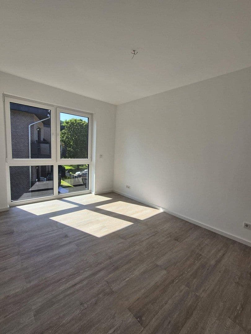 2 bedroom flat to rent, 63 m², Brölstraße 72, Waldbröl, North Rhine-Westphalia 2 bedroom flat to rent, 63 m², Brölstraße 72, Waldbröl, North Rhine-Westphalia