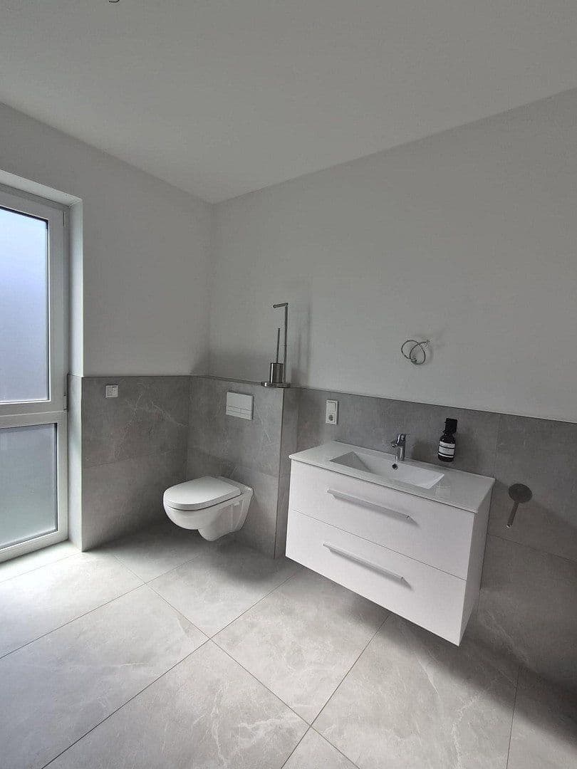 2 bedroom flat to rent, 63 m², Brölstraße 72, Waldbröl, North Rhine-Westphalia 2 bedroom flat to rent, 63 m², Brölstraße 72, Waldbröl, North Rhine-Westphalia
