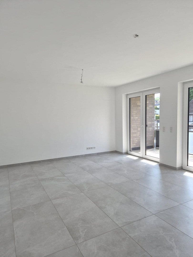 2 bedroom flat to rent, 63 m², Brölstraße 72, Waldbröl, North Rhine-Westphalia 2 bedroom flat to rent, 63 m², Brölstraße 72, Waldbröl, North Rhine-Westphalia