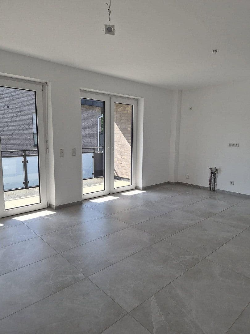 2 bedroom flat to rent, 63 m², Brölstraße 72, Waldbröl, North Rhine-Westphalia 2 bedroom flat to rent, 63 m², Brölstraße 72, Waldbröl, North Rhine-Westphalia