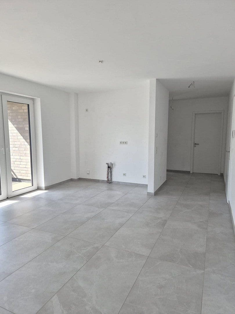 2 bedroom flat to rent, 63 m², Brölstraße 72, Waldbröl, North Rhine-Westphalia 2 bedroom flat to rent, 63 m², Brölstraße 72, Waldbröl, North Rhine-Westphalia
