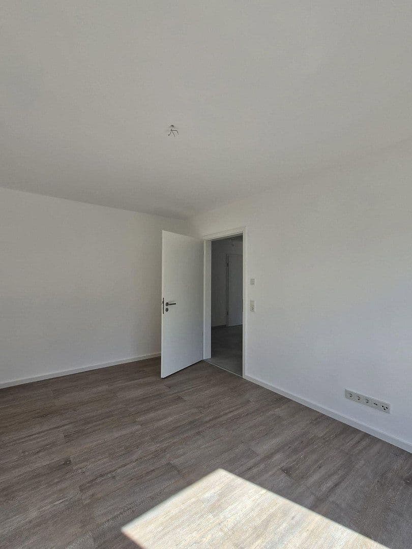 2 bedroom flat to rent, 63 m², Brölstraße 72, Waldbröl, North Rhine-Westphalia 2 bedroom flat to rent, 63 m², Brölstraße 72, Waldbröl, North Rhine-Westphalia