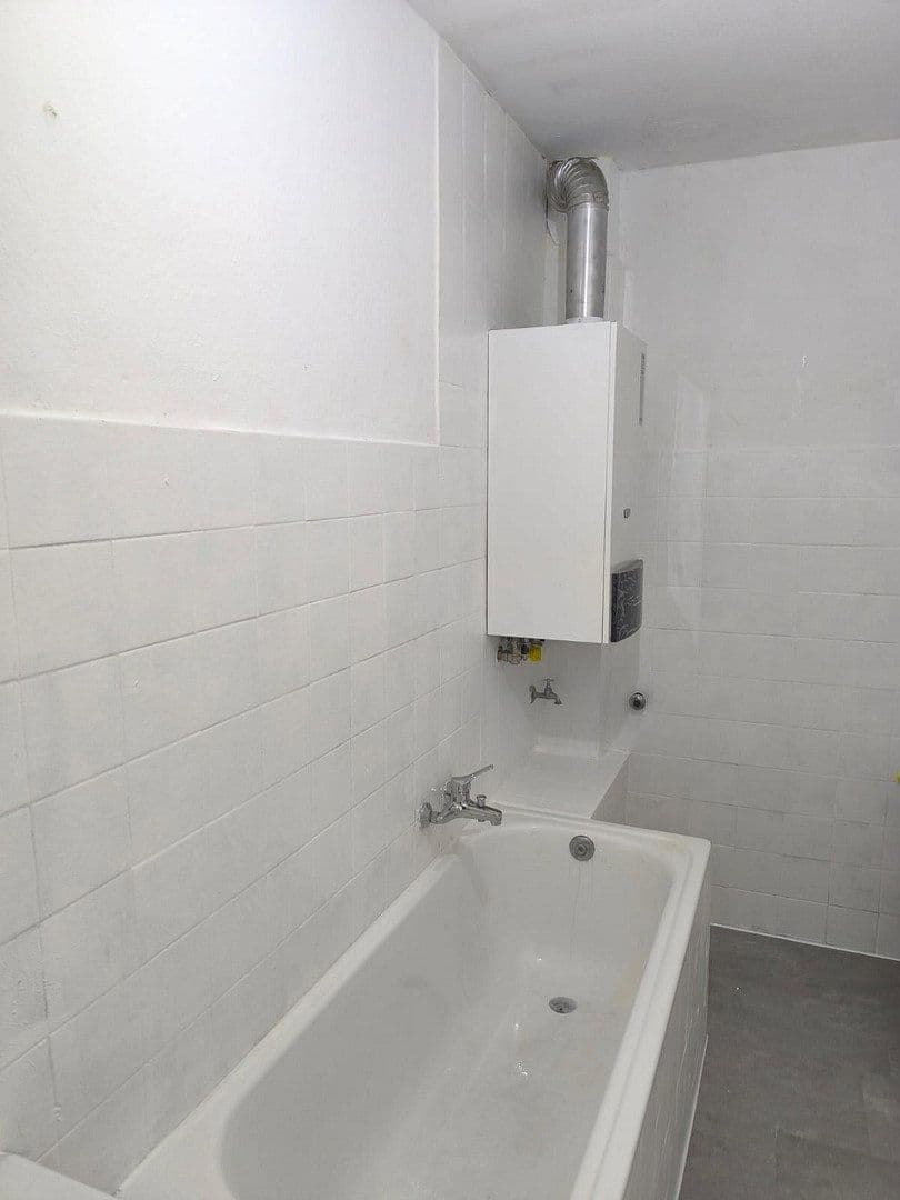 2 bedroom flat to rent, 45 m², Krayer Str. 30, Bochum, North Rhine-Westphalia 2 bedroom flat to rent, 45 m², Krayer Str. 30, Bochum, North Rhine-Westphalia