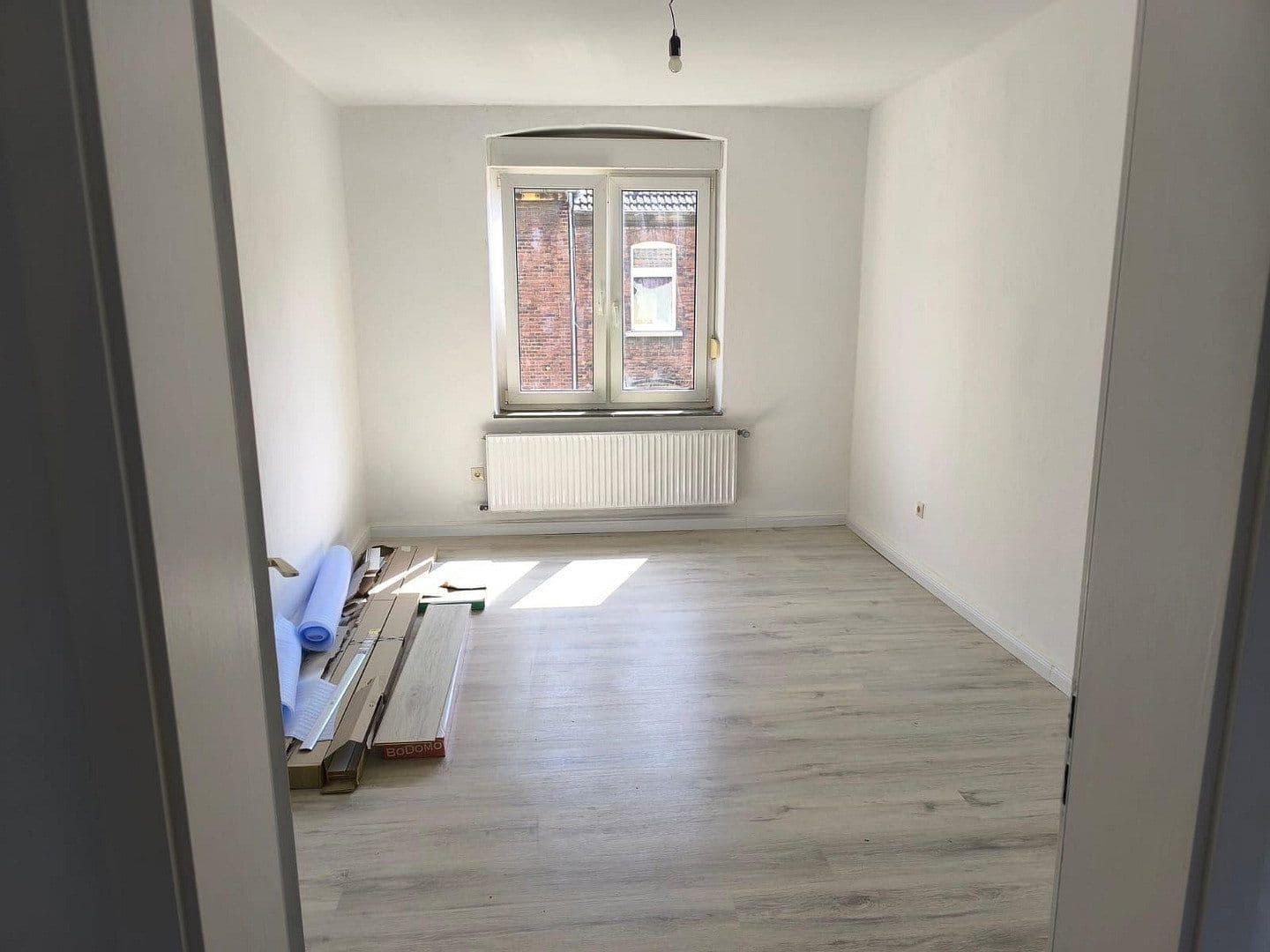 2 bedroom flat to rent, 45 m², Krayer Str. 30, Bochum, North Rhine-Westphalia 2 bedroom flat to rent, 45 m², Krayer Str. 30, Bochum, North Rhine-Westphalia