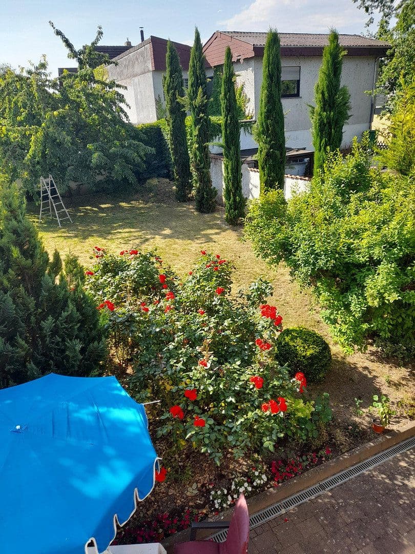 house for sale, 169 m², Schwabenheim an der Selz, Rhineland-Palatinate house for sale, 169 m², Schwabenheim an der Selz, Rhineland-Palatinate