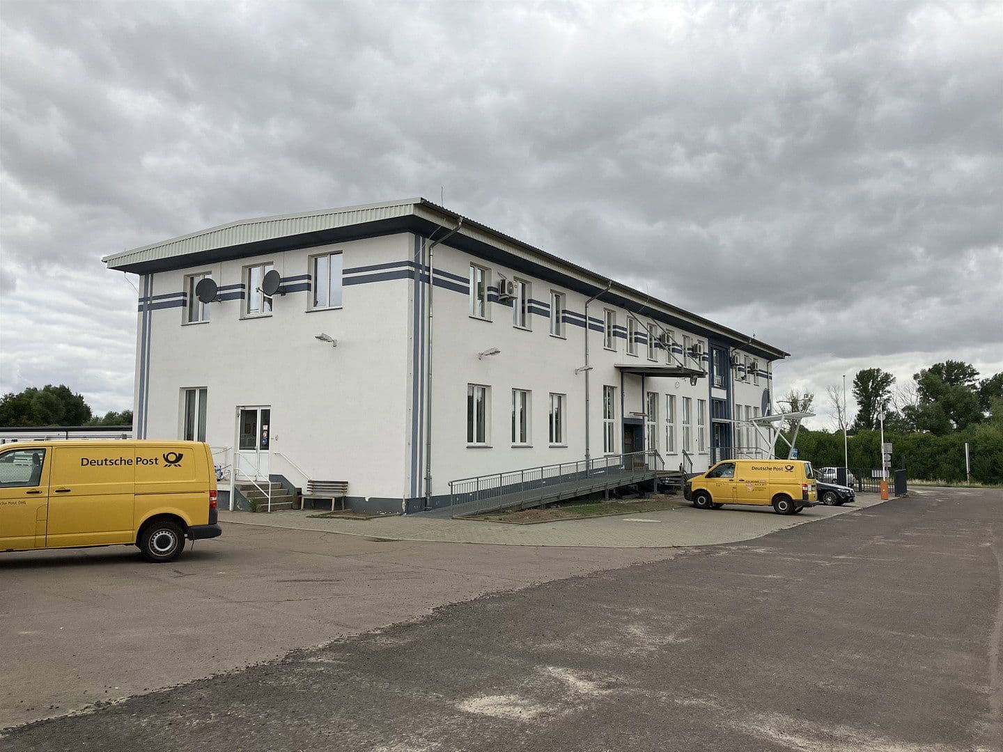 non-residential property for sale, 91,101 m², Wettin-Löbejün, Saxony-Anhalt non-residential property for sale, 91,101 m², Wettin-Löbejün, Saxony-Anhalt