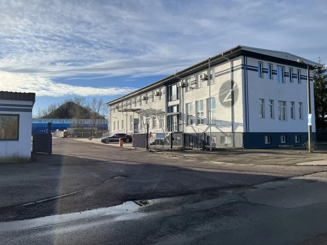 non-residential property for sale, 91,101 m², Wettin-Löbejün, Saxony-Anhalt non-residential property for sale, 91,101 m², Wettin-Löbejün, Saxony-Anhalt