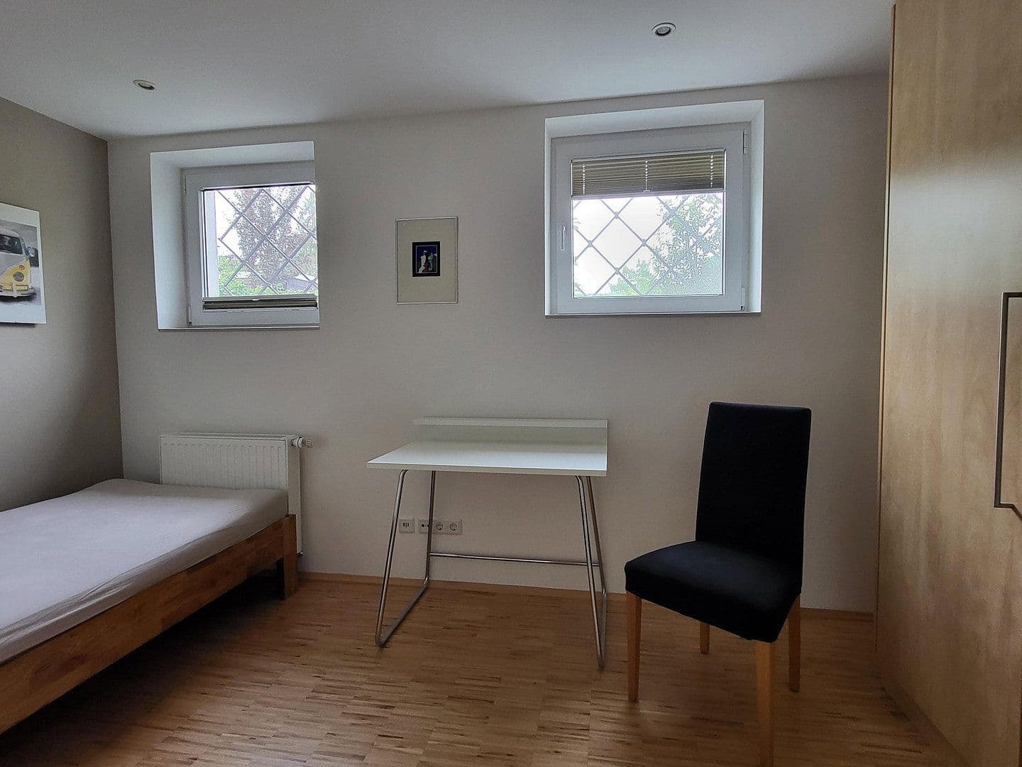 2 bedroom flat to rent, 46 m², Bad Honnef, North Rhine-Westphalia 2 bedroom flat to rent, 46 m², Bad Honnef, North Rhine-Westphalia
