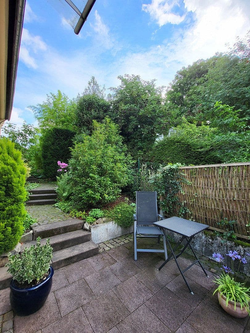 2 bedroom flat to rent, 46 m², Bad Honnef, North Rhine-Westphalia 2 bedroom flat to rent, 46 m², Bad Honnef, North Rhine-Westphalia