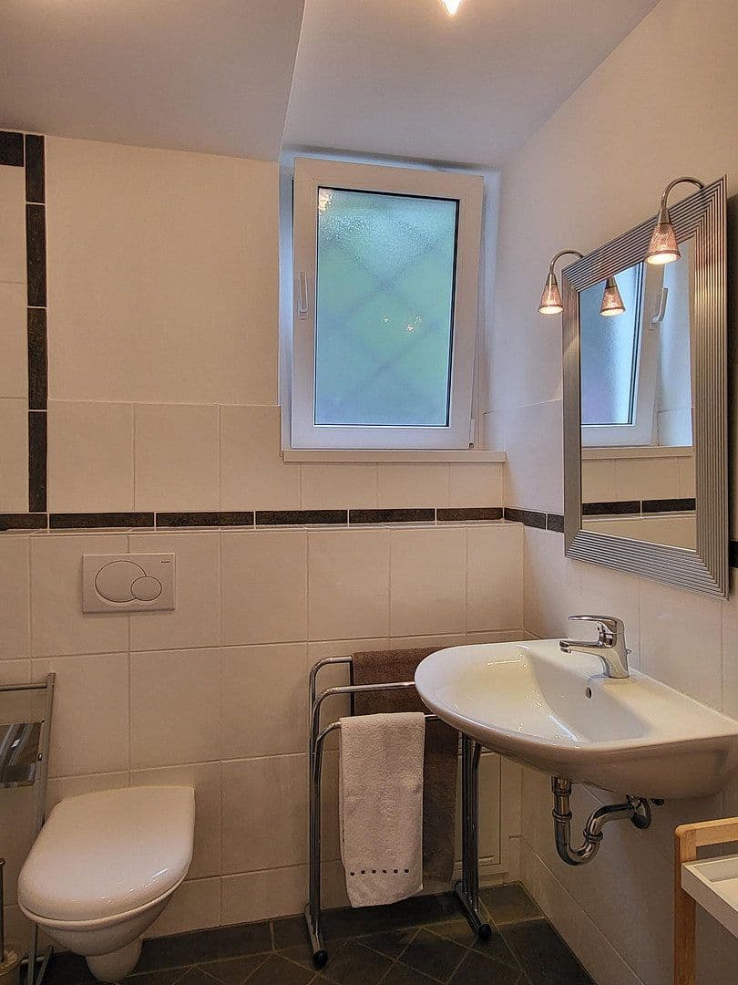 2 bedroom flat to rent, 46 m², Bad Honnef, North Rhine-Westphalia 2 bedroom flat to rent, 46 m², Bad Honnef, North Rhine-Westphalia