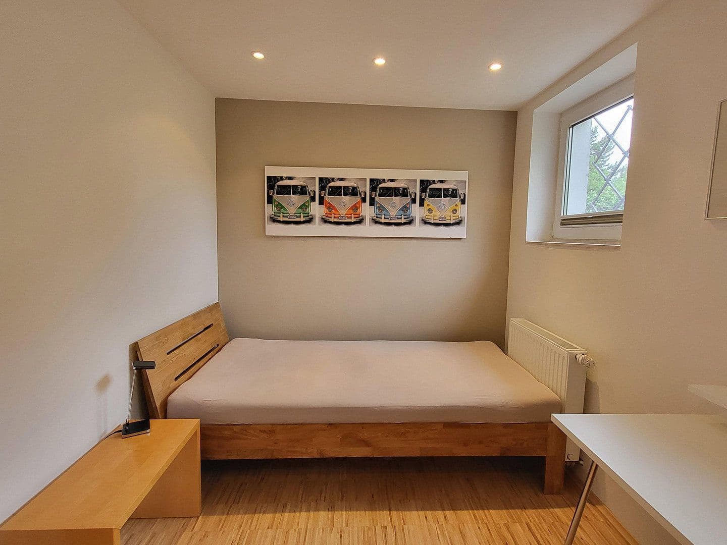 2 bedroom flat to rent, 46 m², Bad Honnef, North Rhine-Westphalia 2 bedroom flat to rent, 46 m², Bad Honnef, North Rhine-Westphalia