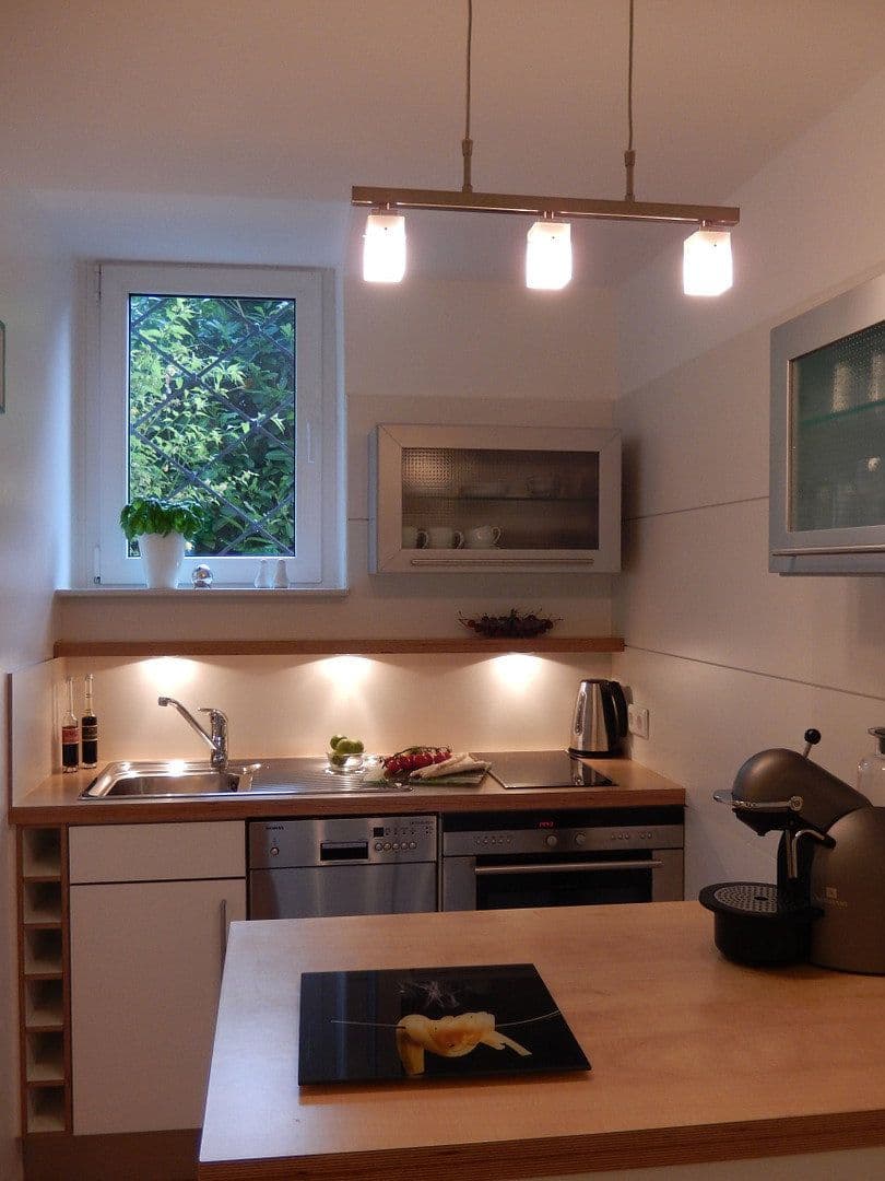 2 bedroom flat to rent, 46 m², Bad Honnef, North Rhine-Westphalia 2 bedroom flat to rent, 46 m², Bad Honnef, North Rhine-Westphalia