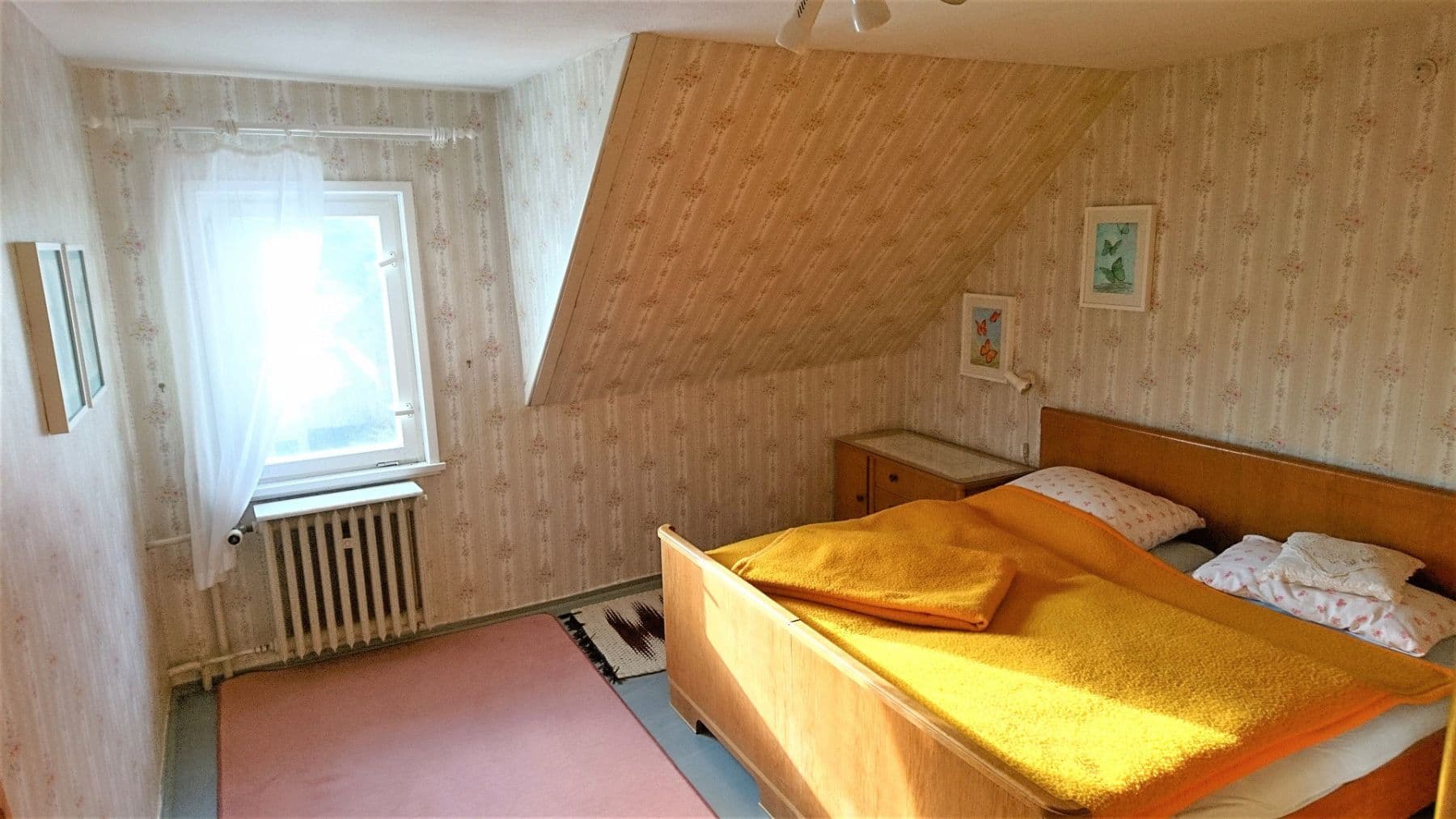 house for sale, 165 m², Heldburg, Thuringia house for sale, 165 m², Heldburg, Thuringia