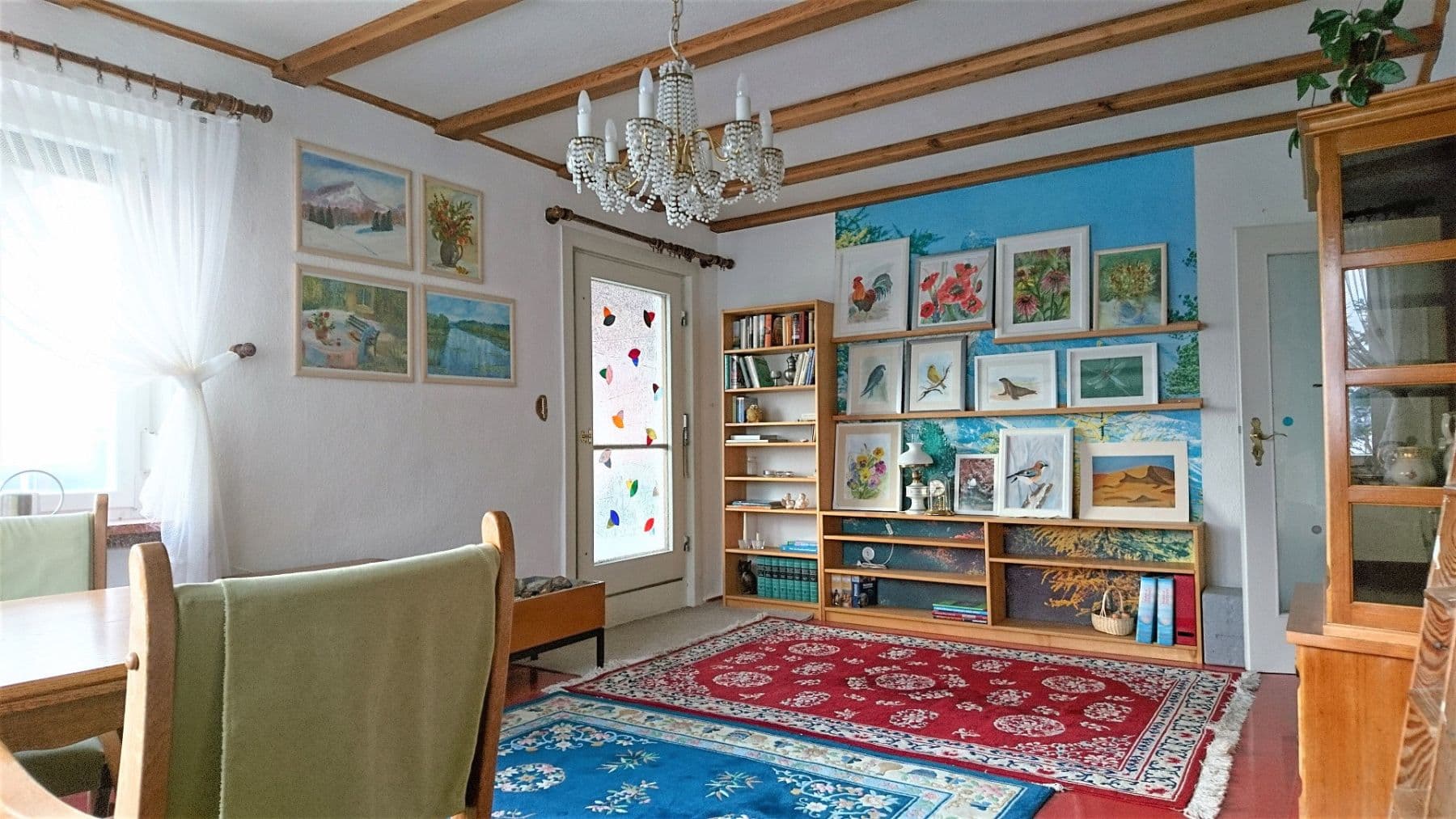 house for sale, 165 m², Heldburg, Thuringia house for sale, 165 m², Heldburg, Thuringia