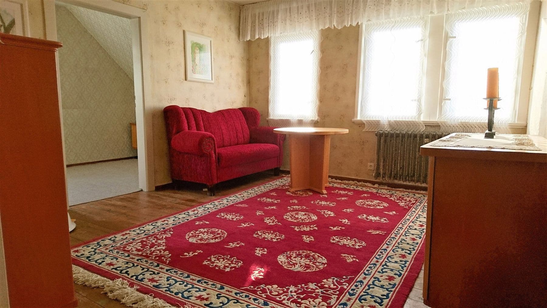 house for sale, 165 m², Heldburg, Thuringia house for sale, 165 m², Heldburg, Thuringia
