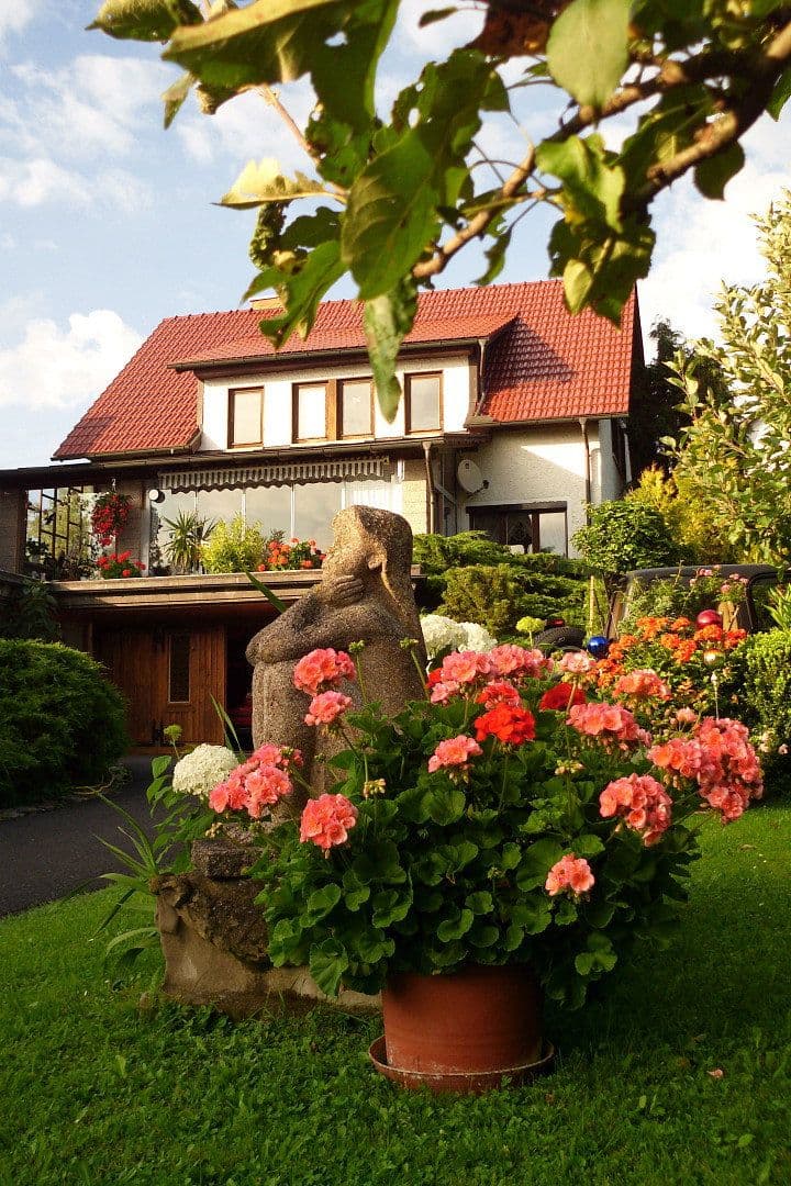 house for sale, 165 m², Heldburg, Thuringia house for sale, 165 m², Heldburg, Thuringia