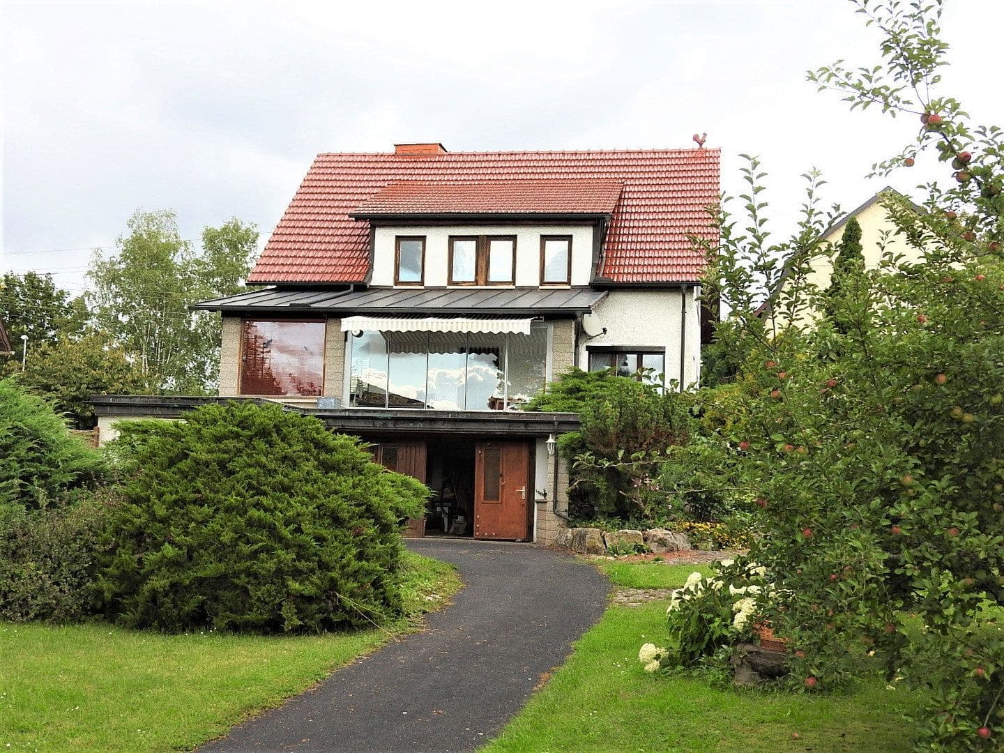 house for sale, 165 m², Heldburg, Thuringia house for sale, 165 m², Heldburg, Thuringia