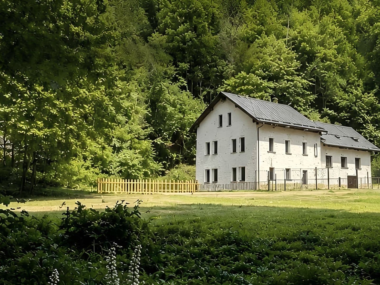recreational property to rent, 0 m², Osečnice, Královéhradecký Region recreational property to rent, 0 m², Osečnice, Královéhradecký Region