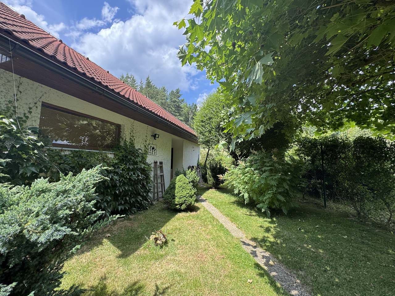 recreational property to rent, 0 m², Úpice, Královéhradecký Region recreational property to rent, 0 m², Úpice, Královéhradecký Region