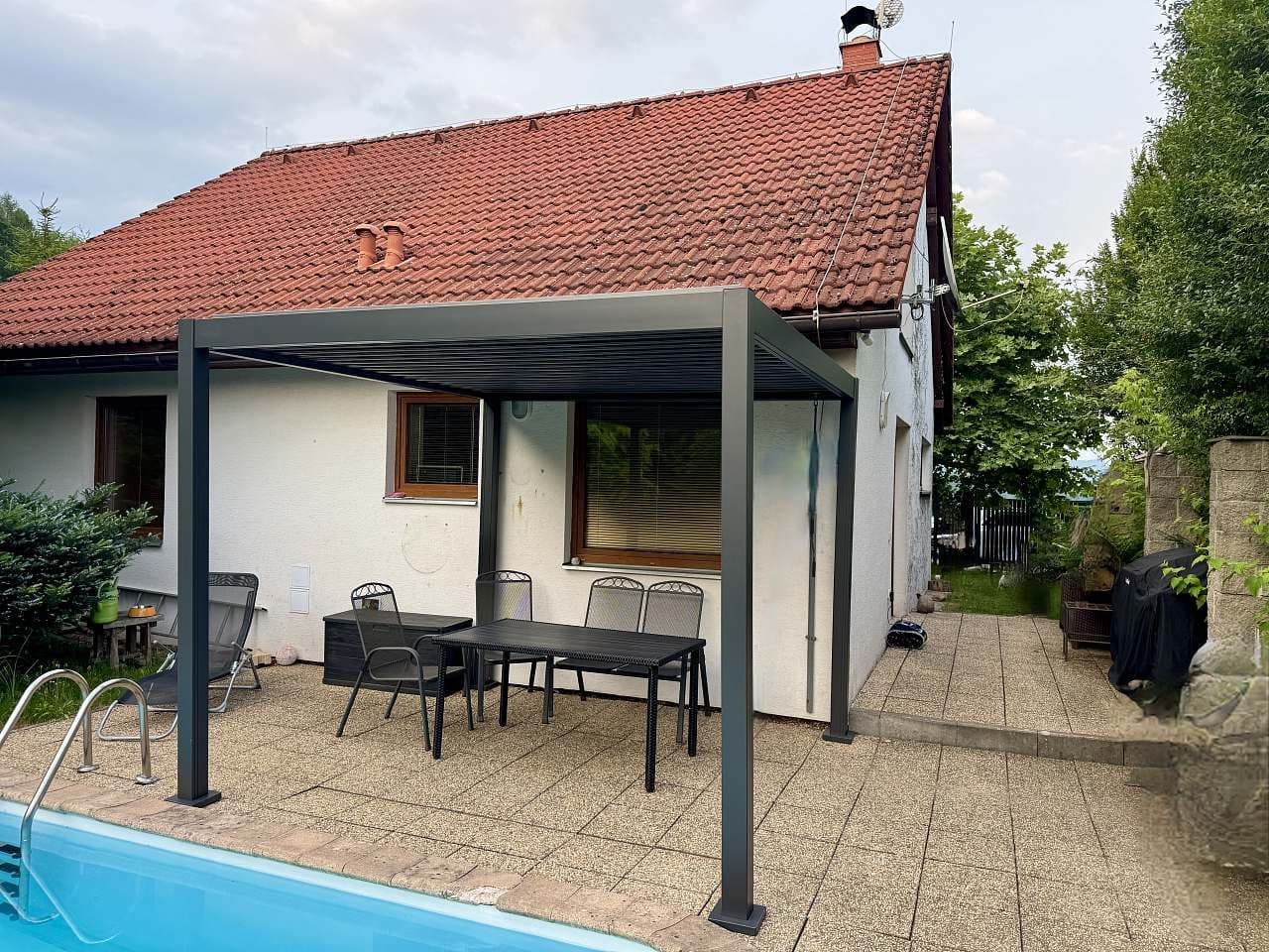 recreational property to rent, 0 m², Úpice, Královéhradecký Region recreational property to rent, 0 m², Úpice, Královéhradecký Region